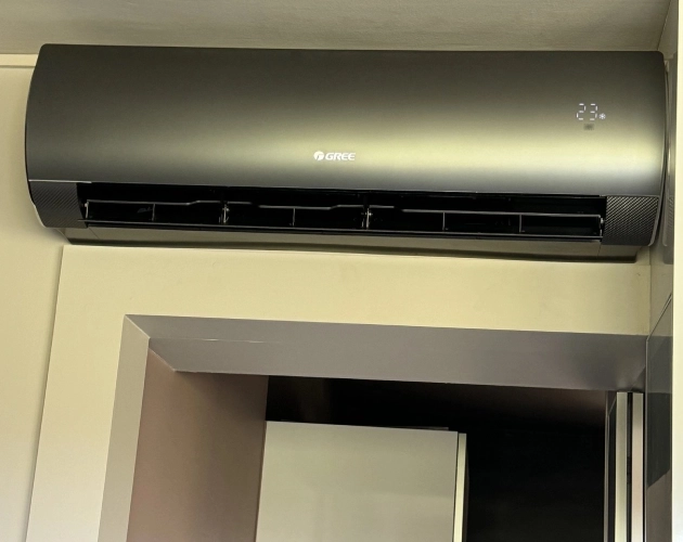 Pourquoi choisir FFP Bâtiment pour votre chauffage et climatisation ?