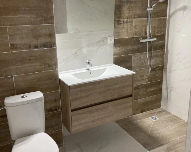 Pourquoi choisir FFP Bâtiment pour votre plomberie ?