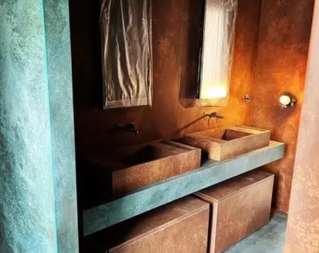 Pourquoi confier votre salle de bain à FFP Bâtiment ?