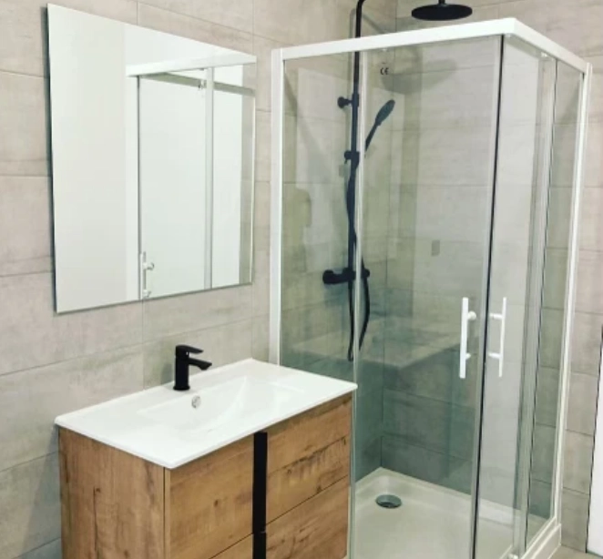 FFP Bâtiment, votre artisan salle de bain en Nord-Isère