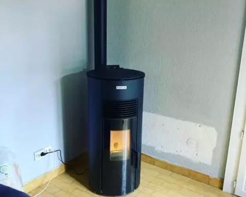 Installation et entretien de chauffage