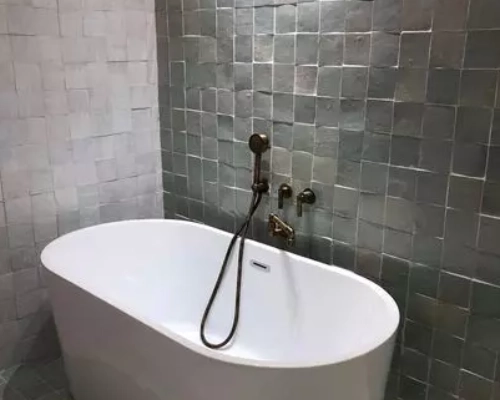 Nos prestations salle de bain clé en main